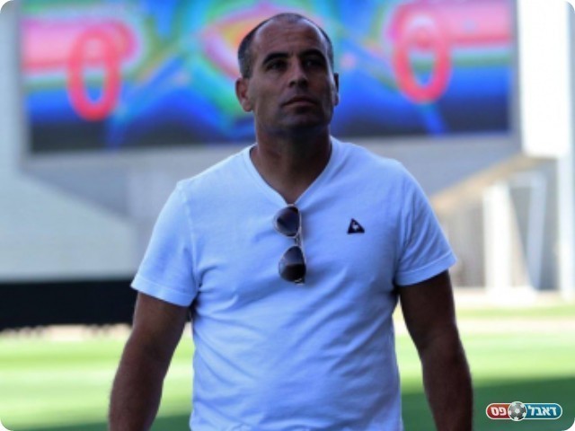 שי מאור (עודד חסין) 